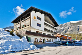 Appartementhaus Sonnalm, Berwang, Österreich, Berwang, Österreich